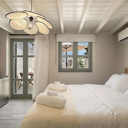 Steki Luxury Room 3 ハニア エクステリア 写真